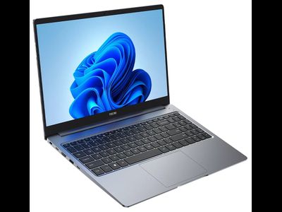 TECNO T1 15.6" IPS 16Gb, SSD512Gb Dos Серый