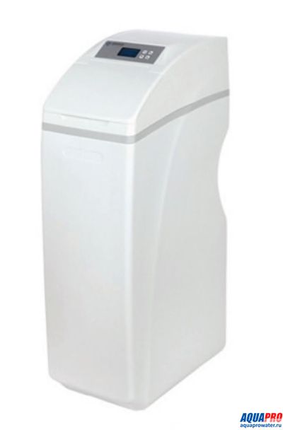 Кабинет-умягчитель Runlucky 100B (1000B - без смолы)