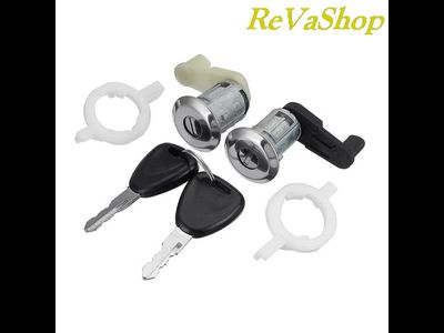 Личинки ручки двери renault megane scenic master clio