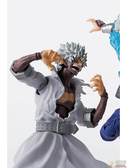 Фигурка Даби (Dabi S.H.Figuarts)