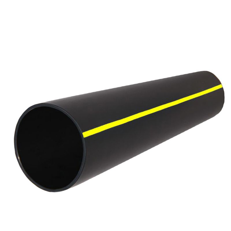 ТРУБА ПНД ПЭ 100 SDR 17 ГАЗ