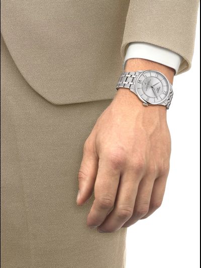 Швейцарские часы Tissot T139.407.11.038.00