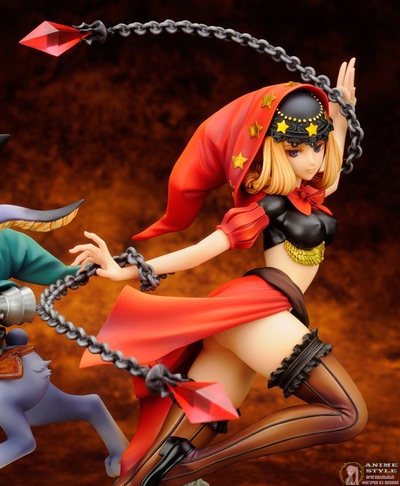 Фигурка 1/8 Velvet