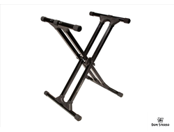 Фото клавиной стойки