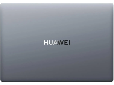 Huawei MateBook D16 MCLF-X (53013YDN) 16" IPS 8Gb, (SSD)512Gb Dos Серый