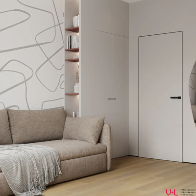 SPC ламинат First Floor Молочный Дуб Сканди 1F016