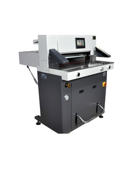 Резак гильотинный FRONT H670T