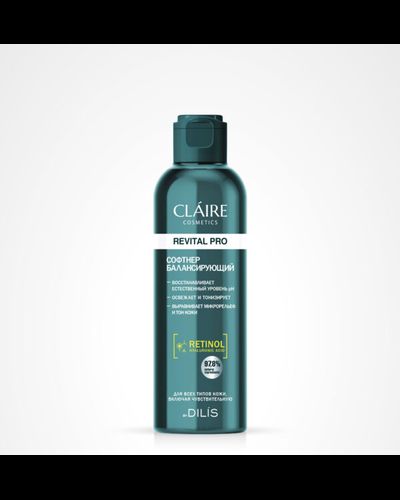 Софтнер балансирующий REVITAL PRO