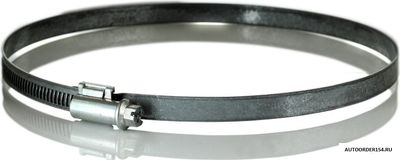 Хомут NORMA 130-150/9 S7 W1 (цена за 10 шт.)