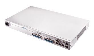 TAU-36.IP-DC-S Eltex VoIP-шлюз