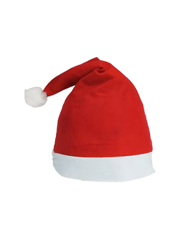 Колпак новогодний #6130-1 цена за 12шт.