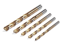 Сверла, буры