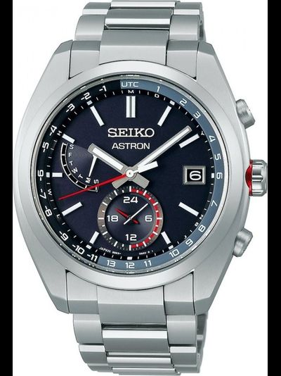 Наручные часы Seiko SBXY017
