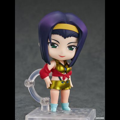 Нендроид Фэй Валентайн (Faye Valentine)