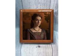 Шкатулка Дом Дракона, House of the Dragon №3