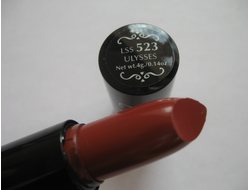 NYX Round Lipstick 523 Ulysses