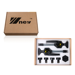 Зажимы для многофункционального верстака (комплект из 2ух)