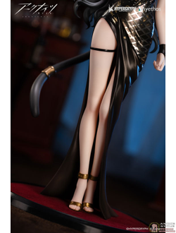 Фигурка 1/7 Шварц (Schwarz Formal Dress Ver.)