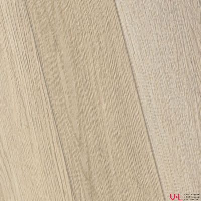 SPC ламинат FirstFloor Английская Ёлка Натуральный Простой Дуб 1F049 43 класс толщина 4.0 мм с фаской замковый 1.228 м2