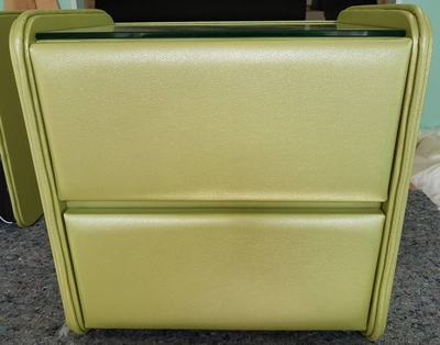 Прикроватная тумба "Олива"