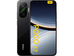 Xiaomi Poco F7 12/256GB Black