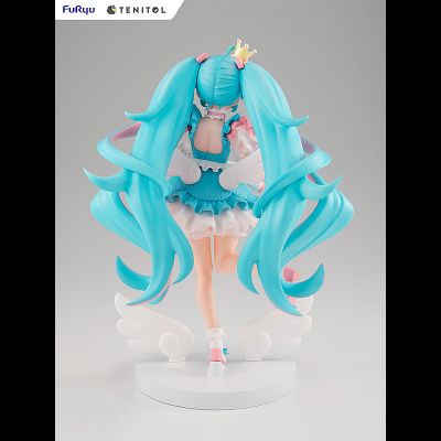 Фигурка Мику Хацунэ (Hatsune Miku Yumekawa Princess Tenitol)