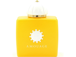 Аромат Amouage Sunshine Women