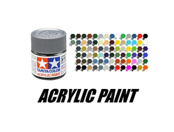 Акриловые краски