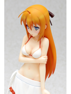 Фигурка Субару Коноэ (Konoe Subaru Swimsuit ver.)