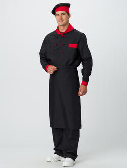 Костюм повара Су-Шеф