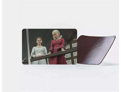 Магнит виниловый Дом Дракона, House of the Dragon №9