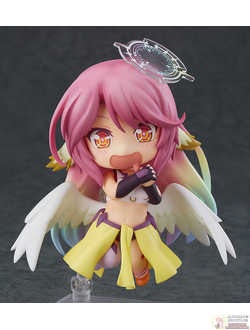 Нендроид Джибрил (Jibril)