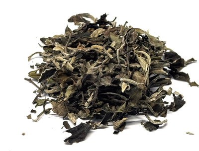 Белый Пион, Бай Мудань, белый чай