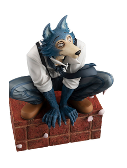 Фигурка Легоси (Legoshi)