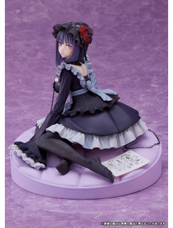 Фигурка Шизуку Куроэ / Марин Китагава (Marin Kitagawa / Kuroe Shizuku)