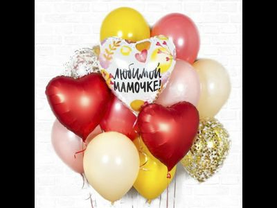 День мамы № 41