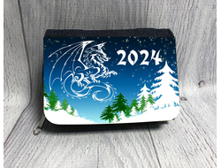 Кошелек год Дракона №2