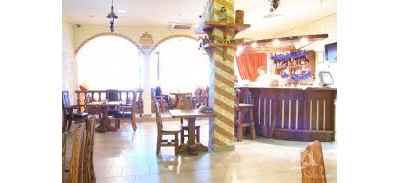 Отель Беловодье