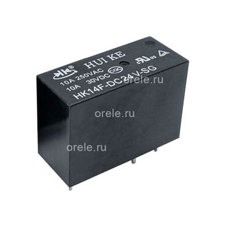 HK14F-DC24V-SG