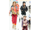 Fashionmag WorldKids Magazine Fall-Winter 2024, Иностранные журналы о детской моде, Intpressshop