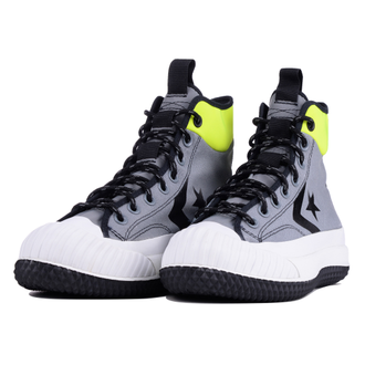 Converse Bosey Moutain зимние серые