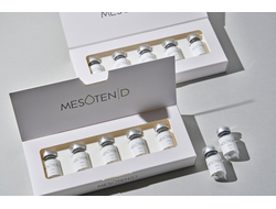 Mesoten D (5 ML* 5 FLACOANE)