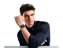 Huawei Watch FIT 3 (55020CDU) Серый