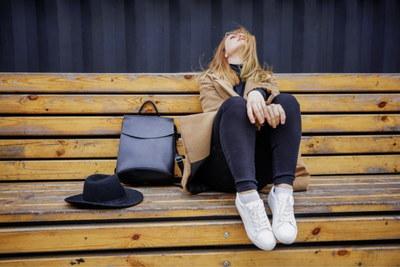Рюкзак Ginger Bird Mokko 13 Black