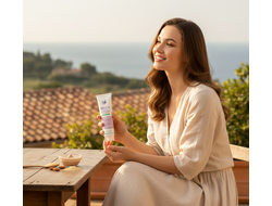 Маска «Виватон» Орехово-миндальная (125 мл)