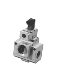 3/2 Пневмораспределитель с электропневматическим управлением VP3000