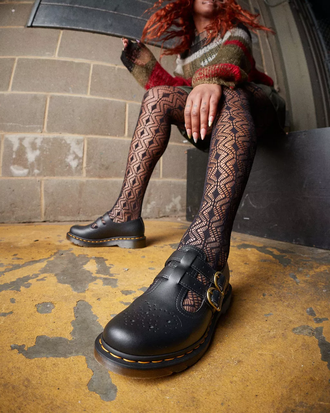 Dr. Martens Mary Jane Vegan 8065 Felix
