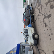 Эвакуатор Чеховский район Манушкино 02.04.2021