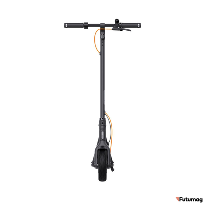 Электросамокат Ninebot Kickscooter F2 Plus