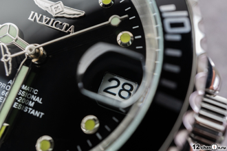 Часы Invicta 8926 Pro Diver Automatic